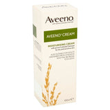 Aveeno Moisturising Cream with Natural Colloidal Oatmeal   100ml