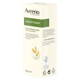 Aveeno Moisturising Cream with Natural Colloidal Oatmeal   100ml