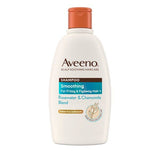 Aveeno Rose Water & Chamomile Shampoo 300ml