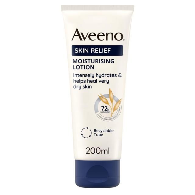 Aveeno Skin Relief Moisturising Lotion   200ml