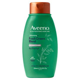 Aveeno Volumising & Fresh Greens Blend Conditioner 354ml