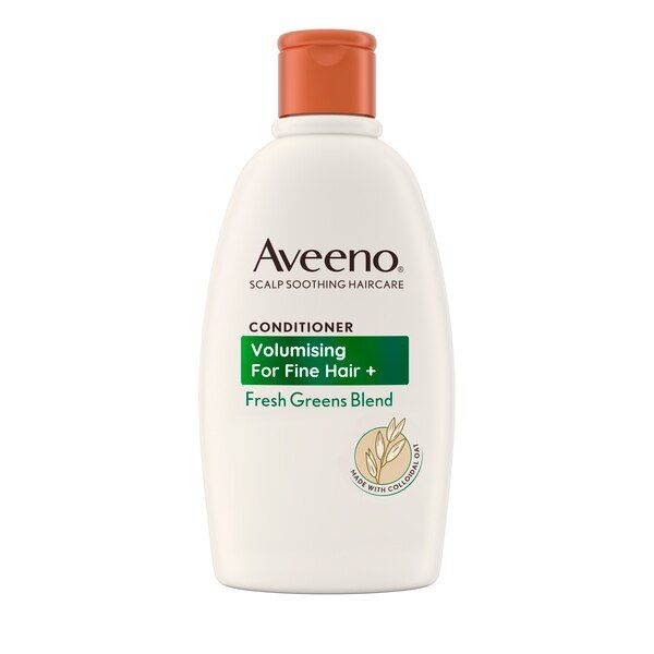 Aveeno Volumising Fresh Greens Conditoner 300ml