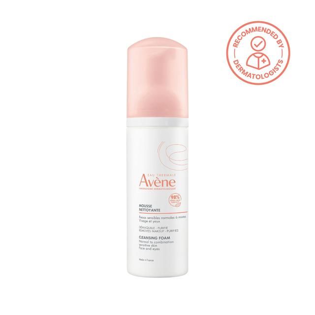 Avene Cleansing Foam for combination skin   150ml