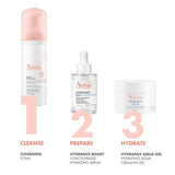 Avene Cleansing Foam for combination skin   150ml