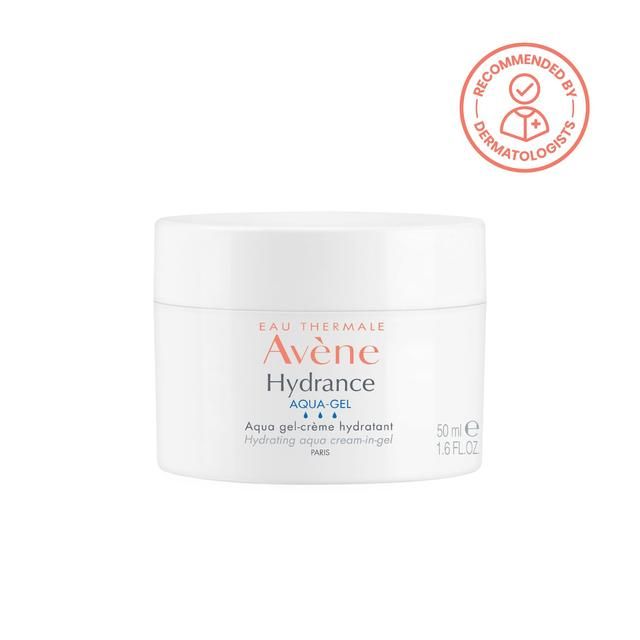 Avene Hydrance Aqua-Gel Moisturiser for combination skin   30ml