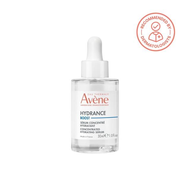 Avene Hydrance Boost Serum for dehydrated skin   30ml