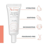 Avene Soothing Eye Contour Cream for very sensitive skin   10ml