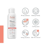 Avene Thermal Spring Water for sensitive skin   150ml