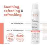 Avene Thermal Spring Water for sensitive skin   300ml