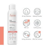 Avene Thermal Spring Water for sensitive skin   300ml