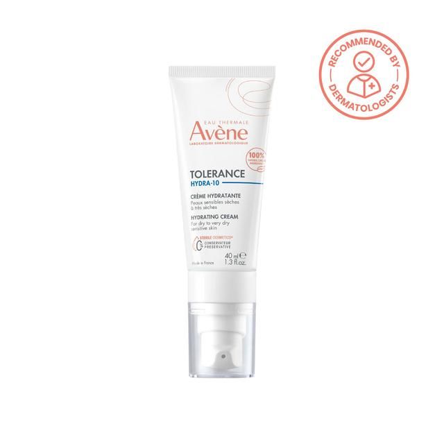 Avene Tolerance Hydra-10 Cream for dry sensitive skin   400ml