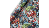 Avengers 2 Piece Wrapping Paper Set - 3m