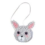 Avenir Loopie Fun Bunny Bag