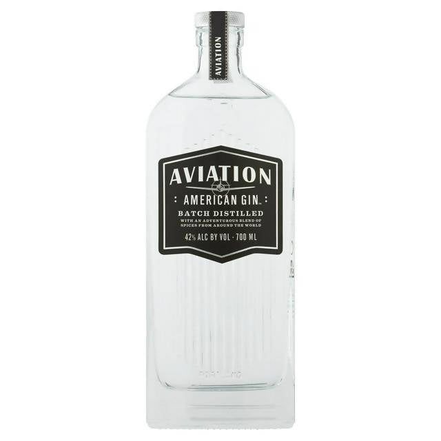 Aviation American Gin 70cl