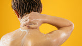 Avocado Wash Shower Gel