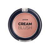 Avon Cream Blush Classic Aura