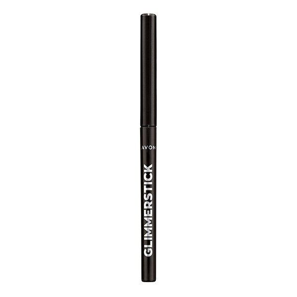 Avon Glimmerstick Diamonds Eyeliner Black Ice