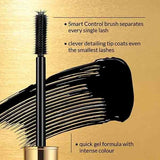 Avon Lash Genius Multitask & Multiply Mascara Blackest Black