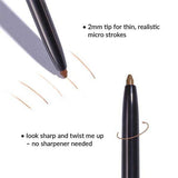 Avon Micro Fine Brow Pencil Blonde