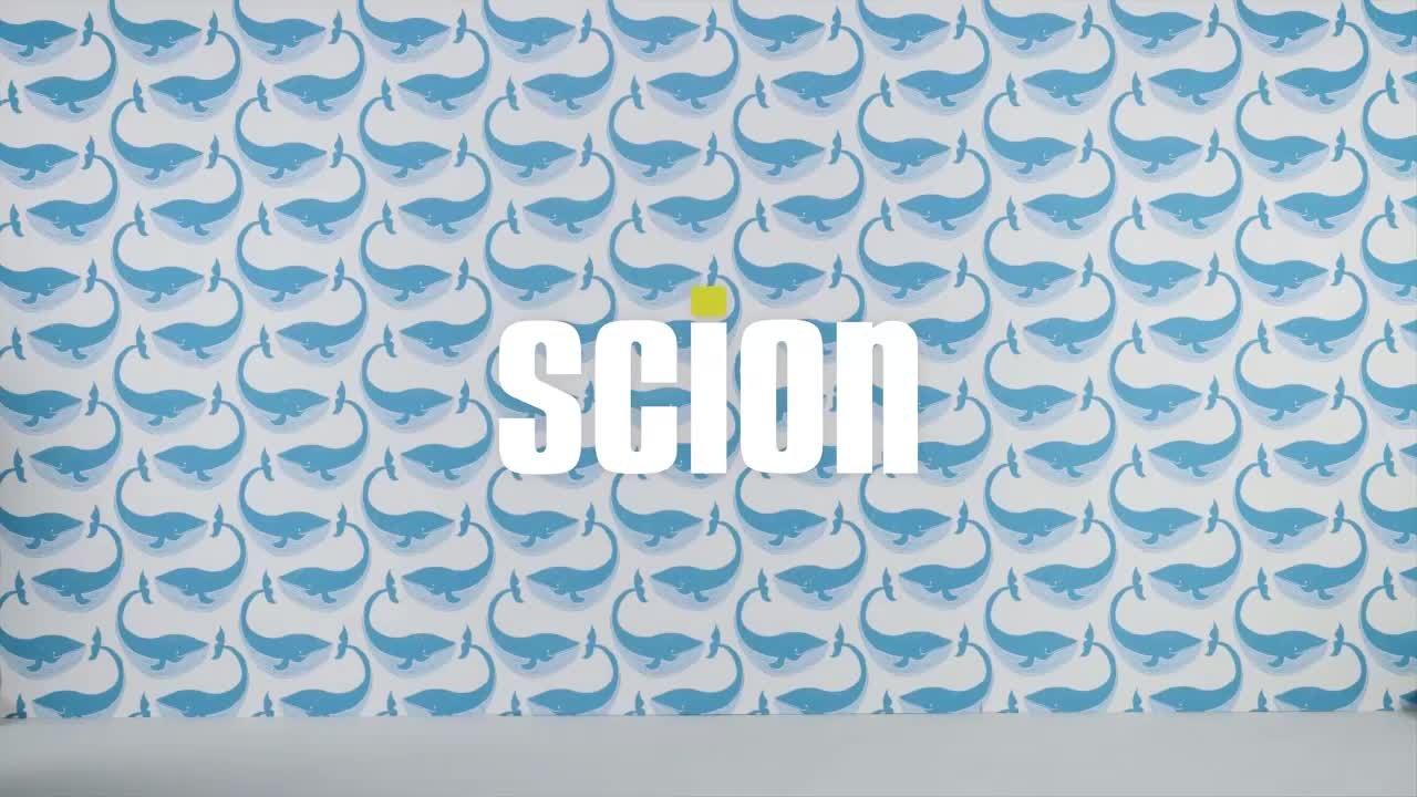 Scion Lots Of Dots wallpaper 10.05m x 52cm, UK version