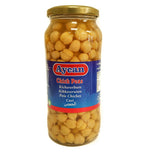 Aycan Chickpeas