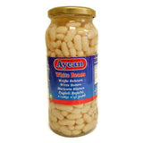 Aycan White Beans