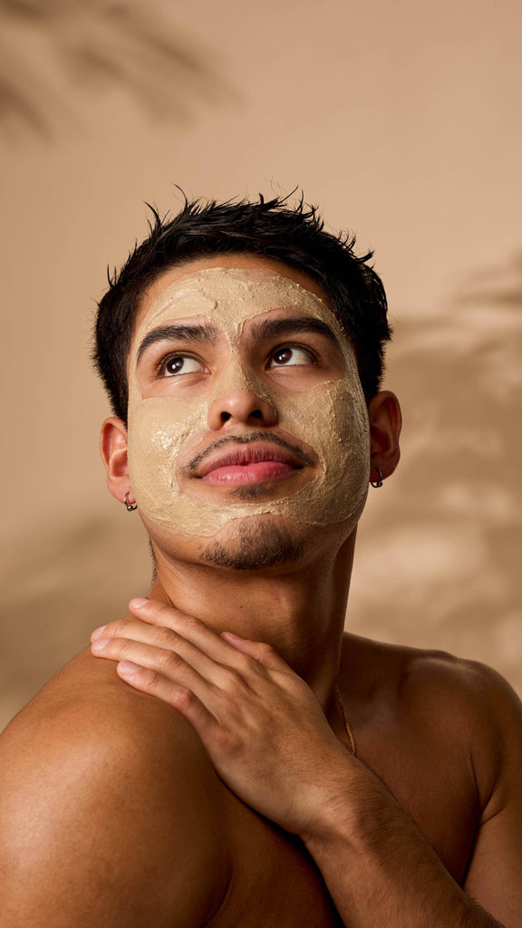 Ayesha Face Mask