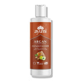 Ayumi Naturals Argan & Sandalwood Conditioner 250ml