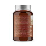 Ayumi Naturals Ashwagandha Powder 100g