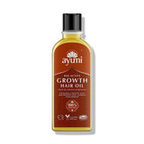 Ayumi Naturals Bio Active Ayumi Hair Growth Oil 150ml