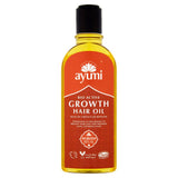 Ayumi Naturals Bio Active Growth Hair Oil