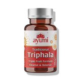 Ayumi Naturals Triphala Vegan Capsules 60ct