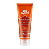 Ayumi Sandalwood Face Cream 100ml