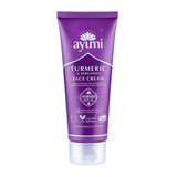 Ayumi Turmeric Face Scrub 125ml