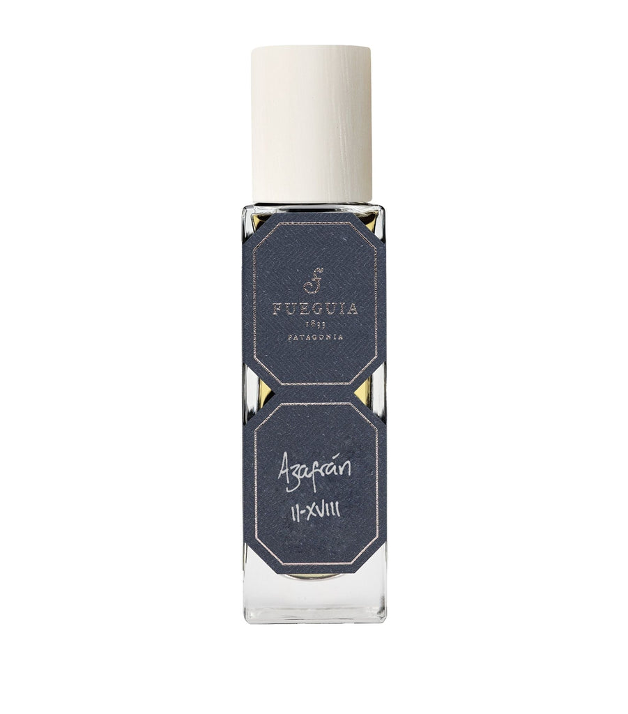 Azafrán Eau de Parfum (30ml)