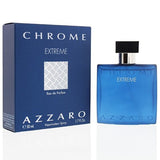 Azzaro Chrome Extreme Eau De Parfum 50ml