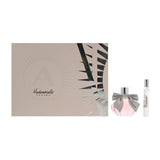 Azzaro Mademoiselle Eau de Toilette 50ml & EDT 7.5ml GiftSet