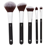 B. 5 Piece Brush  Set