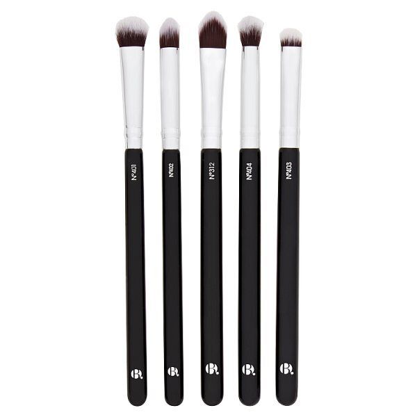 B. 5 Piece Eye Brush set