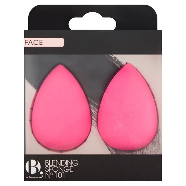 B. Blending Sponge 2 Pack