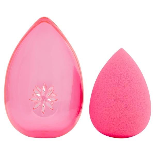 B. Blending Sponge and Case