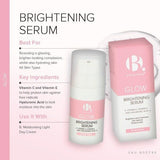 B. Brightening Serum 30ML