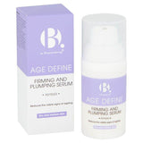 B. Firming and Plumping Serum 30ml