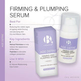 B. Firming and Plumping Serum 30ml