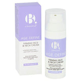 B. Firming Face and Neck Cream 50ML