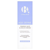 B. Firming Face and Neck Cream 50ML