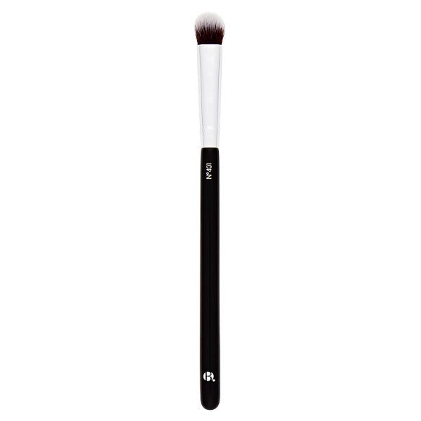 B. Flat Contour Brush