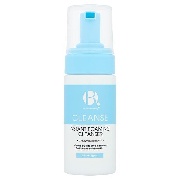 B. Instant Foaming Cleanser 100ML