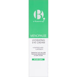 B. Menopause Eye Cream 15ml