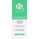 B. Menopause Overnight Serum 30ml